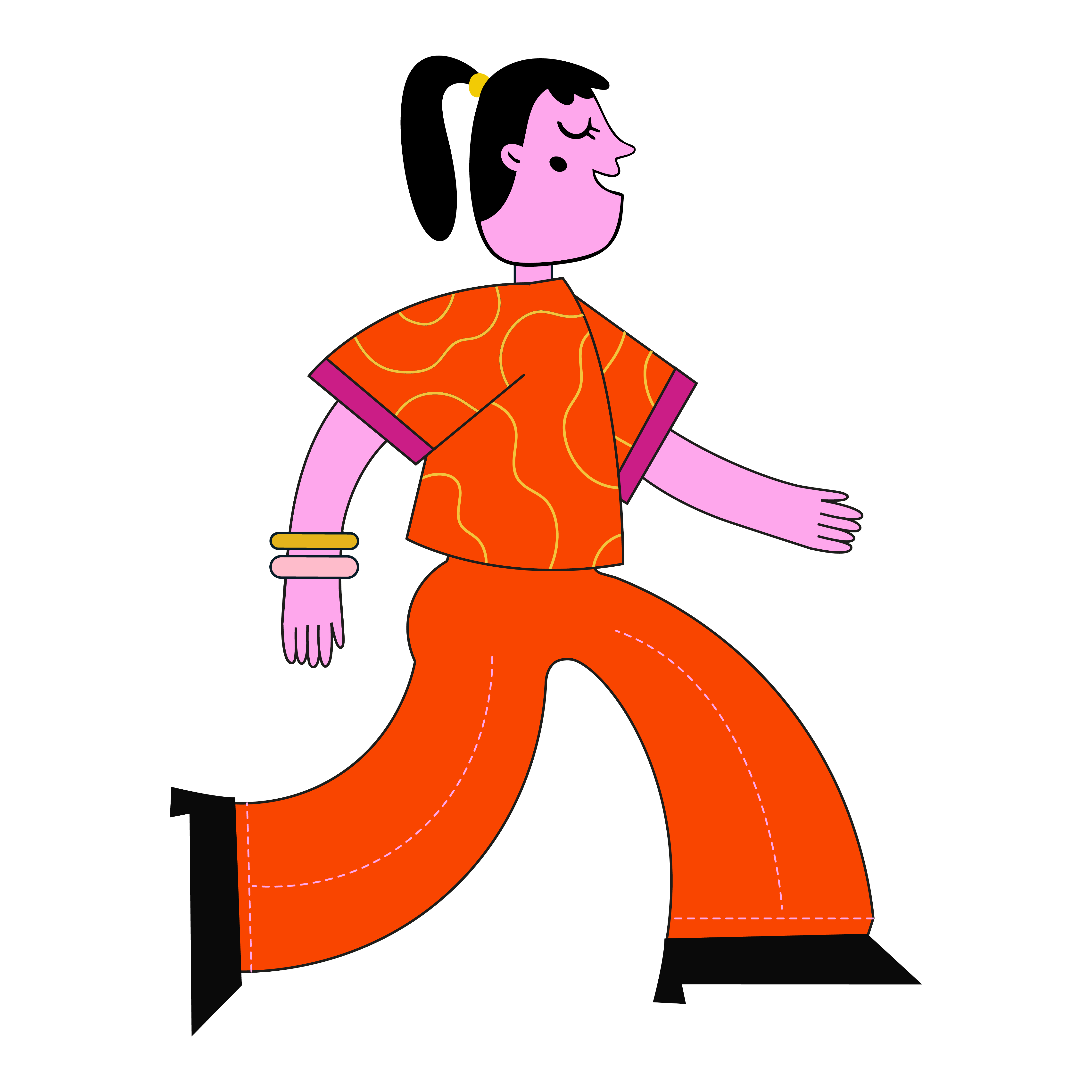 Personaje Encuentro 2