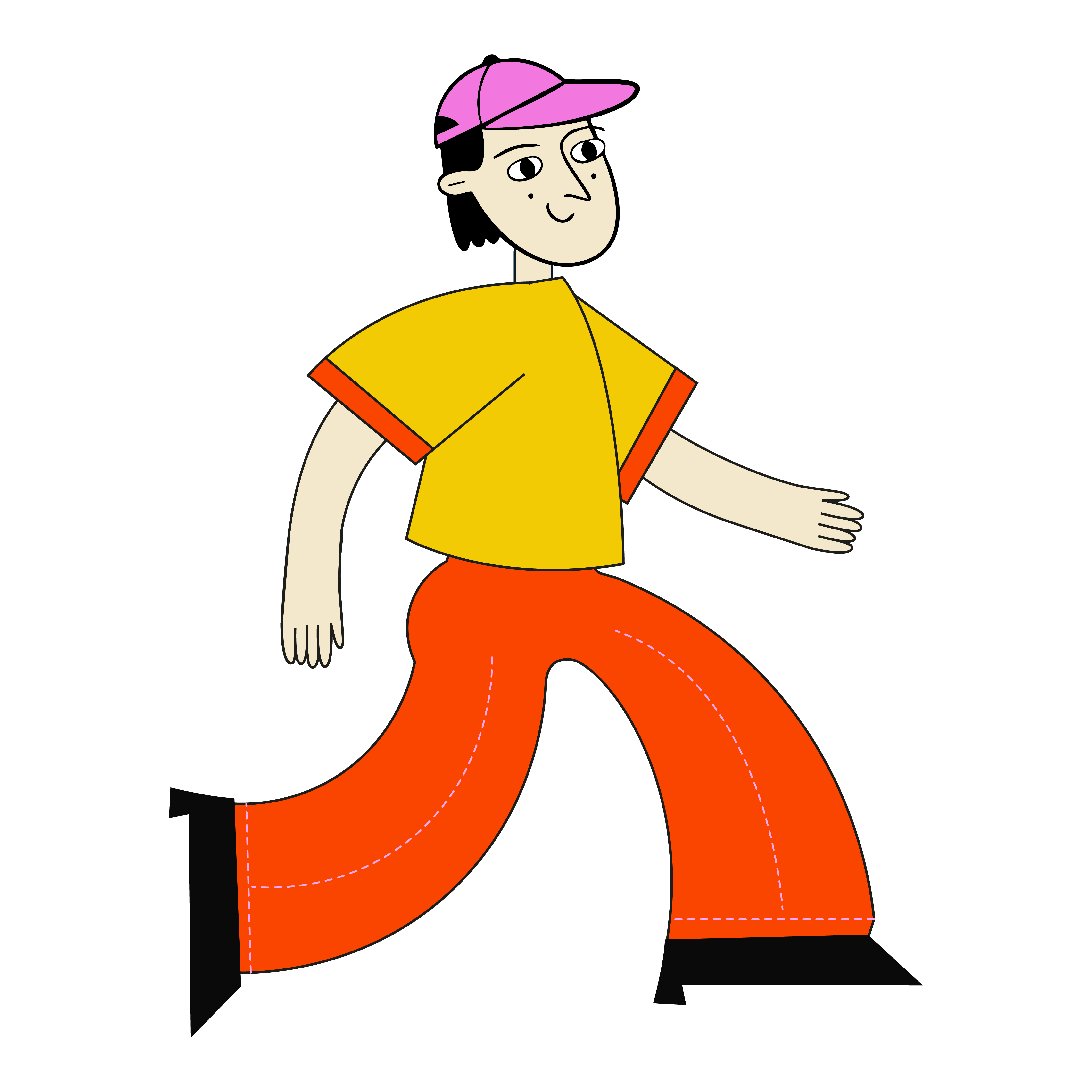 Personaje Encuentro 3