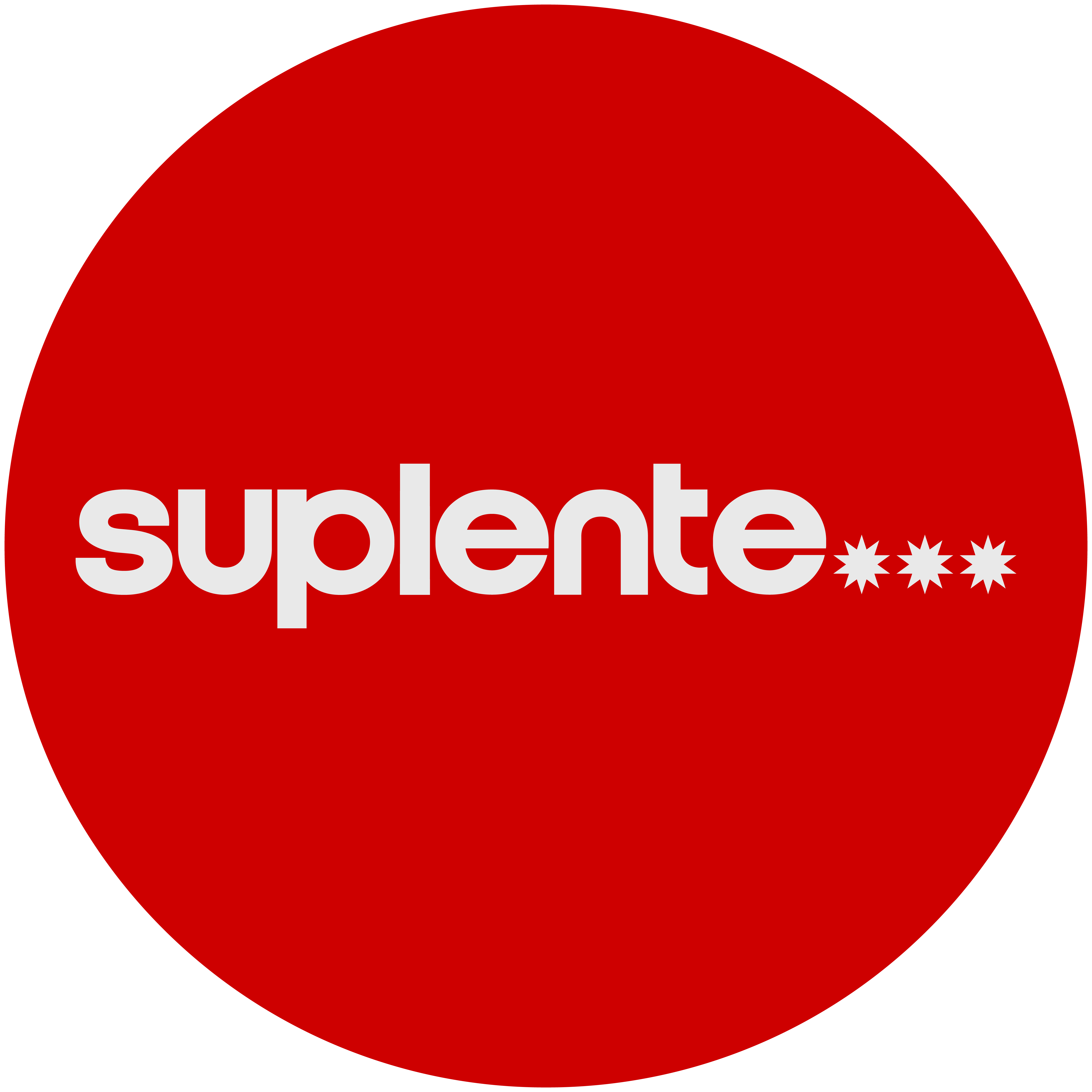 Suplente