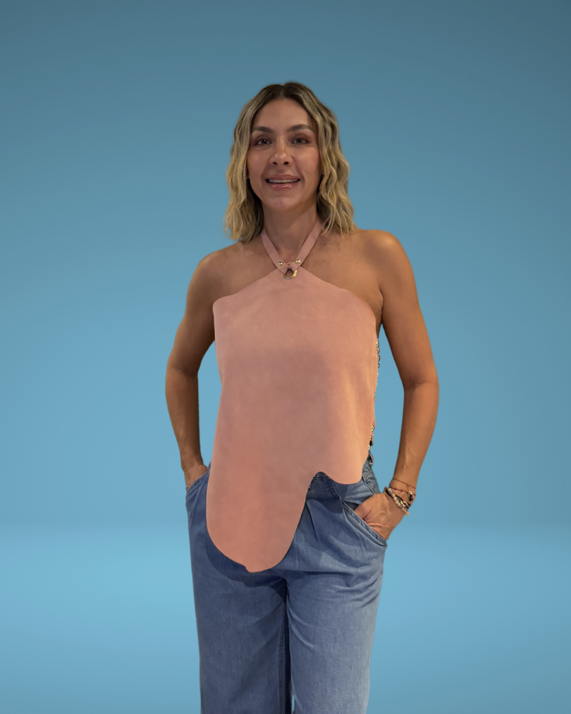 Peonia - Constelación Leo