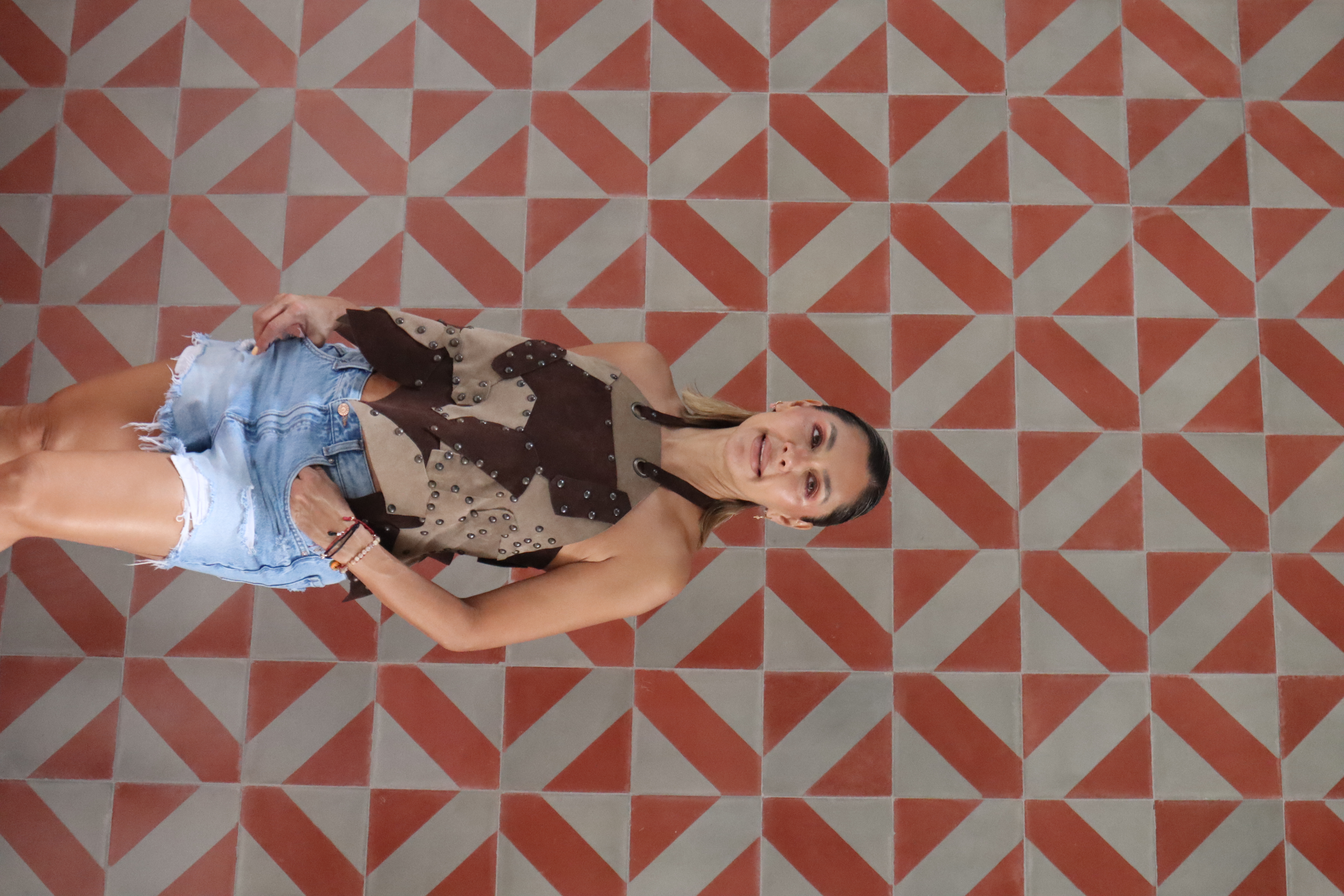 Cookies and Cream - Línea Asterismo
